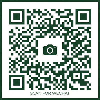 爆料吃瓜网商务微信二维码 douyin_animal88