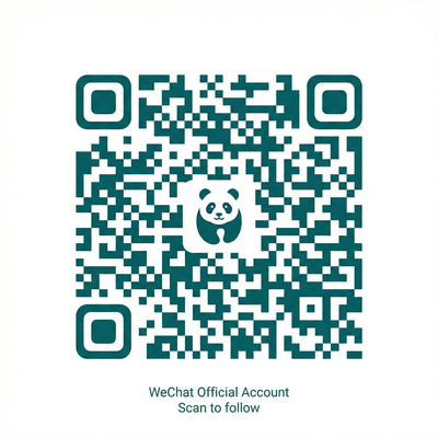 爆料吃瓜网公众号二维码 uepLbp_Official